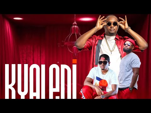 Dj master Taf feat @mdmofficiel  (Kyaleni)