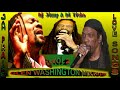 Glen Washington JAH Praise & Love Songs Mix( Vol 2)-Dj Jimmy A Di Ticha