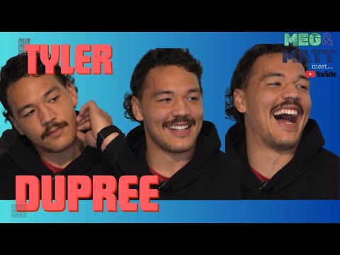 Tyler Dupree: The truth behind his Wigan Warriors exit, battling his demons and overcoming adversity