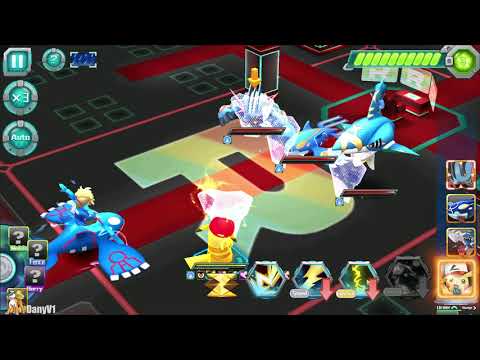 Overlord Pikachu is stronger than I thought