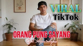 Download lagu ORANG PUNG SAYANG - LAGU AMBON TERBARU 2026 mp3