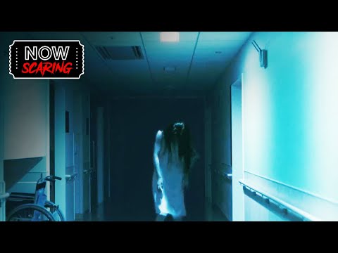 The Grudge 2 | Hospital Scene