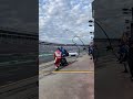 New era of pit stops begins with Next Gen car | #shorts | NASCAR
