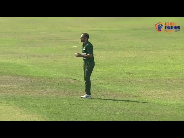 2nd Innings Highlights | Match 12 | SAUDI ARABIA vs MYANMAR | ACC Men’s Challenger Cup 2023