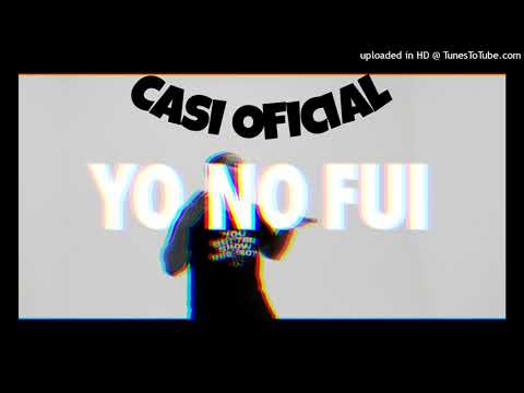 Ander Bock ❌ Rubinsky RBK - Yo No Fuí 🔥🤷🏻 Ft Beats By Nath (Audio Casi Oficial).