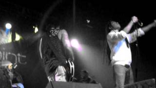 Nonpoint - Miracle (new song) - 7/2/09