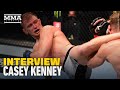 Casey Kenney Wants Top-5 Spot With Dominick Cruz Win, ‘Legend' Fights Vs. Jose Aldo, Frankie Edgar