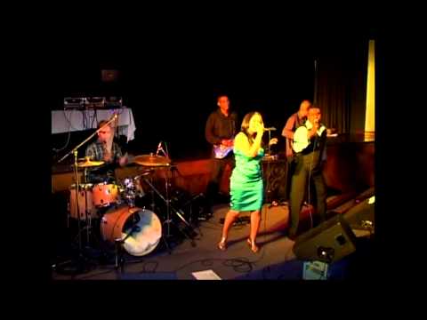 Chutney - Kavita Sookhoo and N2 Live