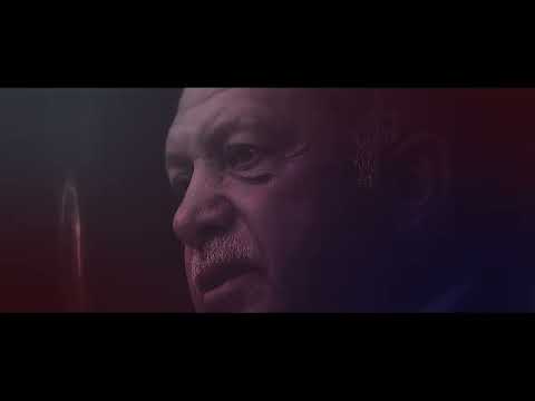 TÜRK MARŞI   İSLAMIN SON ORDUSU   #YücelArzen #receptayyiperdoğan