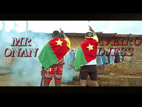 Mr ONAN feat AVEIRO DJESS- RAMBO DEVASTATRICE (officiel )