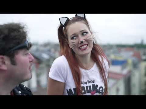 Hrací skříň Praha - Mňaukoš (oficiální videoklip 2021)