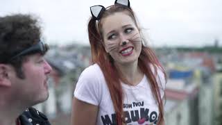 Video Mňaukoš (oficiální videoklip 2021)