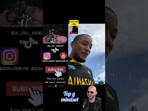 Dutchavelli spits gems like Andrew Tate 🤯