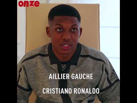 Mon onze de rêve : l'équipe de Zaydou Youssouf