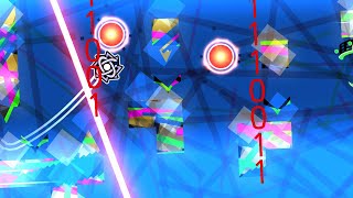 Broken Signal ~ by grax | 4K60FPS