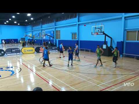 Gryphons (29) tier 14 - 2024 winter DJP (57) - tcbl sunday