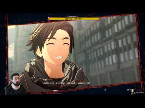 Barbastream - PREGENZIONI: Monster Hunter Stories 2, Astral Chain e Scarlet Nexus!