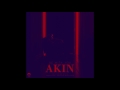 Akin Busari - Be With You ft Neza