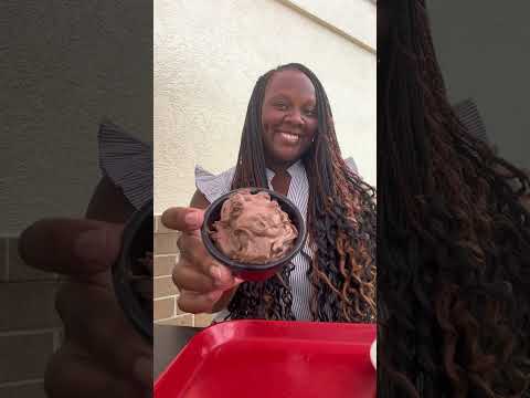 The best item on Jason’s Deli salad bar is back! (SPONSORED) #foodie #bham #MousseIsBACK #foodreview