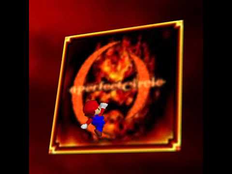 3 Libras - A Perfect Circle but with Super Mario 64 Soundfount