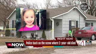 Gardner police investigating death of 2-year-old