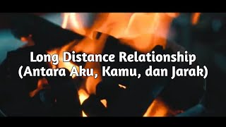 Download lagu LDR - (Aku, Kamu, dan Jarak) mp3