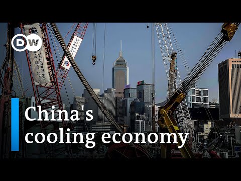 Why China's plan to save its economy won't work | DW Business Special