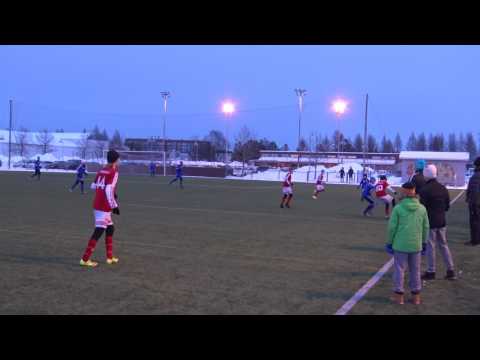 OTP03-Ajax04 harkkapeli toko