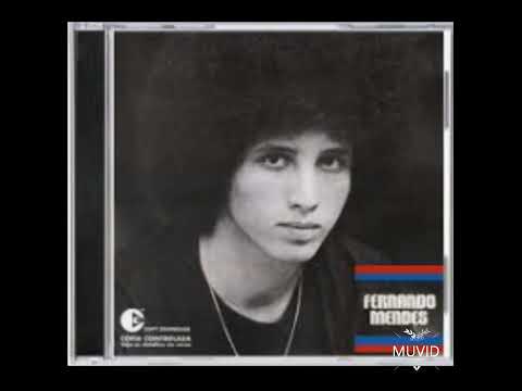 FERNANDO MENDES COMPACTO (1973)DVD