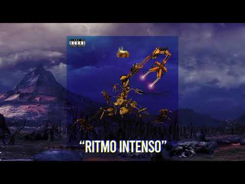 Clube Do Berro Part. JPA Epycentro - Ritmo Intenso - "EQUINÓCIO" 🌗 - visualizer