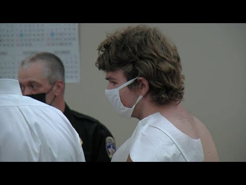 NY Buffalo Mass Shooting Latest