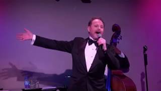 WALTER WILLISON I&#39;ve Got Music In My Heart&quot; by Wright &amp; Forrest Metropolitan Room