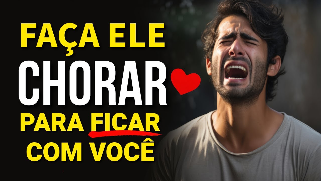 LEI DA ATRAÇÃO PARA MANIFESTAR O AMOR DE UMA PESSOA