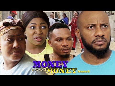 Money Pass Money Season 6 - Yul Edochie|New Movie|2018 Latest Nigerian Nollywood Movie HD1080p