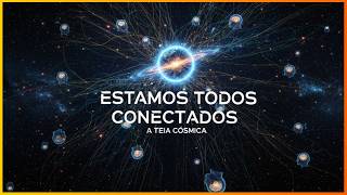 A Neurociência Revela: Nossas Mentes Estão Conectadas! #curiosidades #ciencia