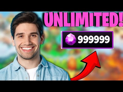 How to Get Unlimited GEMS in Dragon City 2026! (Android/iOS) | Dragon City Guide 🐉