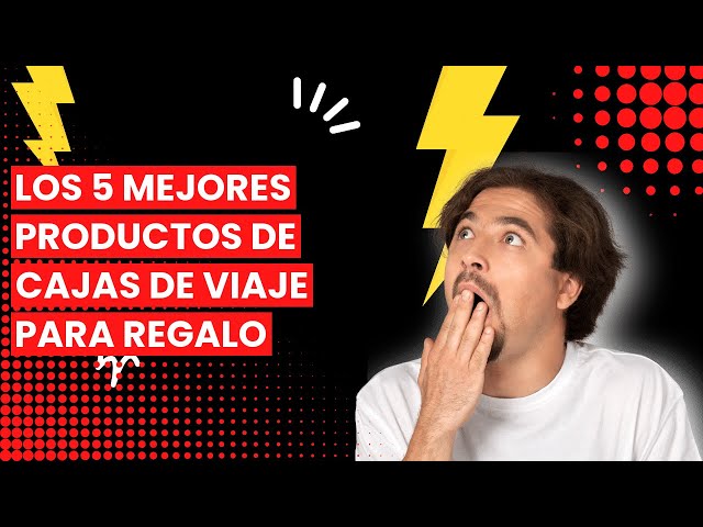 Vídeo relacionado con Smartbox Caja regalo Viaje de desconexión , Idea de regalo para novias , 1 noche con desayuno y cena o acceso spa para 2 personas