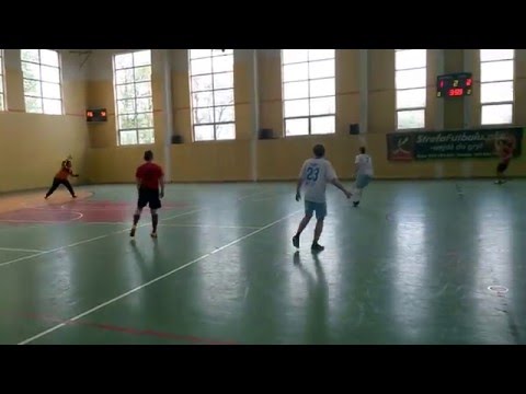 StrefaFutbolu.pl: Spartak Tartak - EPro