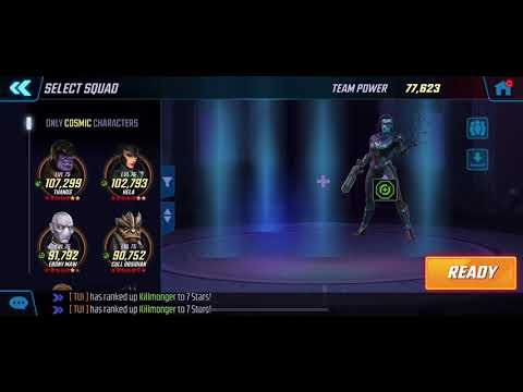 Training day tier 13