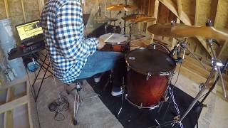Desmond Harris | 3230 | Vince Staples | Drum Cover