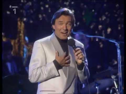 Karel Gott Dívka z obrazu
