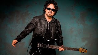 DiMarzio Transition Guitar Pickups for Steve Lukather