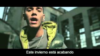 Emis Killa - Parole di ghiaccio (Sub Español)