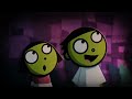 PBS Kids Logo Fireworks Effects Round 1 Vs Everyone