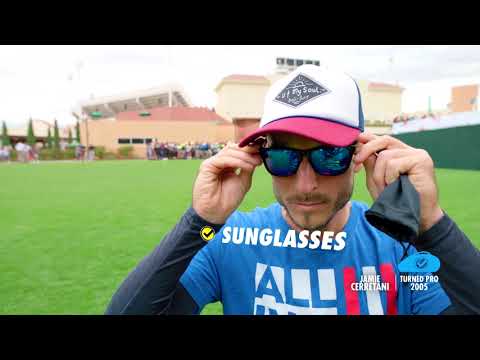 2019 Delray Beach Open by VITACOST.com: Tennis Channel's Cerretani