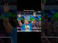 John Cena Vs Rusev United States Championship WrestleMania 31 Edit Shorts Wwe