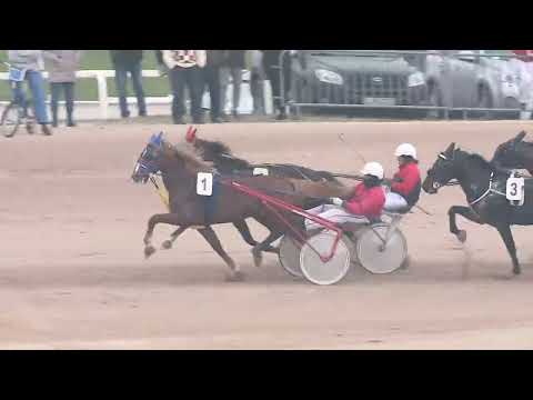 2022.11.26. 05. futam - LAKY FERENC EMLÉKVERSENY HENDIKEP