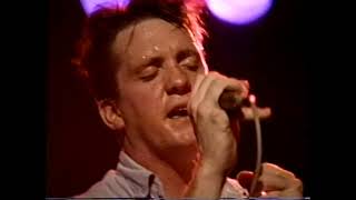 The Connells 06-22-1987 Toad's Place, New Haven CT (partial set)