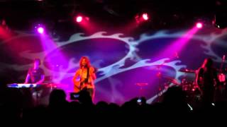 Pain of Salvation - Morning on Earth (México 30 Sep 2014)