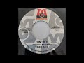Sean Paul - Concrete - Mo' Music Productions 7inch 2001 Flip Riddim